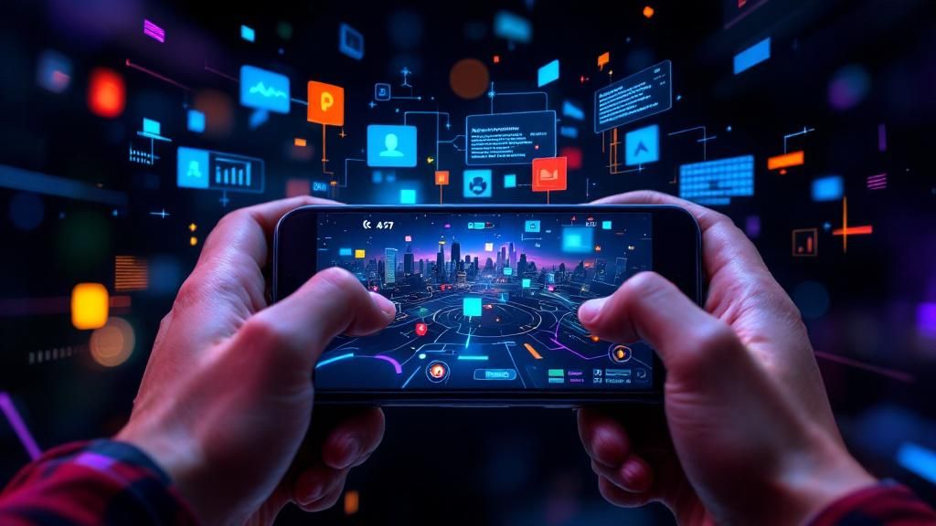 Key Strategies for Creating Engaging Multiplayer Mobile Game Communities