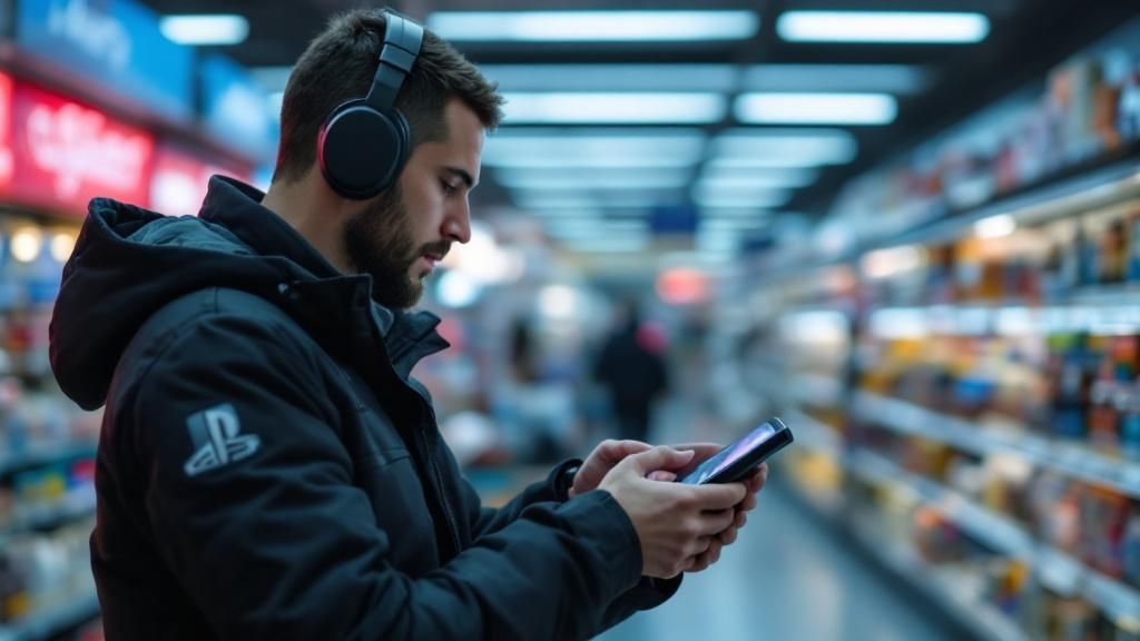 PlayStation 5 Stock Availability Strengthens Throughout Major UK Retail Chains This Quarter