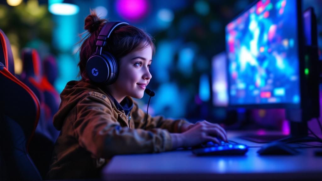 Personal Computer Gaming Accessible Design Elements Revolutionise How Players with Disabilities Experience Modern Titles