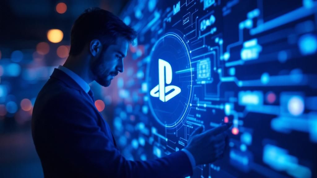 Latest PlayStation Network Security Features Safeguard Player Information More Effectively