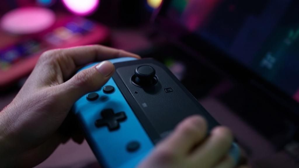 Pro Controller for Nintendo Switch Undergoes Substantial Improvements to Durability in Latest Hardware Revision